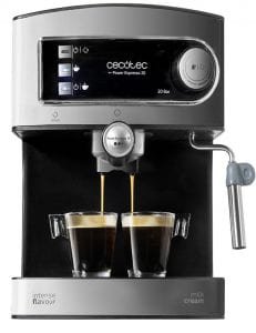 Aigostar, CAFETERA EXPRESSO, Cecotec, DeLonghi, DeLonghi Inissia, forex pros café, Krups, Nespresso, Saeco Poemia, Ufesa