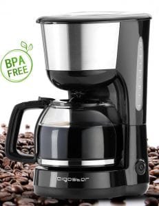 Aigostar, CAFETERA EXPRESSO, Cecotec, DeLonghi, DeLonghi Inissia, forex pros café, Krups, Nespresso, Saeco Poemia, Ufesa