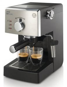 Aigostar, CAFETERA EXPRESSO, Cecotec, DeLonghi, DeLonghi Inissia, forex pros café, Krups, Nespresso, Saeco Poemia, Ufesa