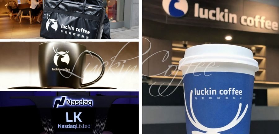 luckin coffee, starbucks, premium coffee, splenda stevia, starbucks investors, forexpros cafe