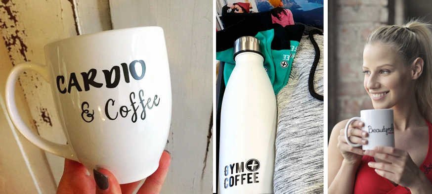 Café y el Fitness, ejercicio y café, consumir cafe, cafeina y ejercicio