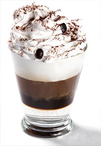 Café Vienés, cafe vienes mercadona, cafe vienes ingredientes, como hacer cafe vienes