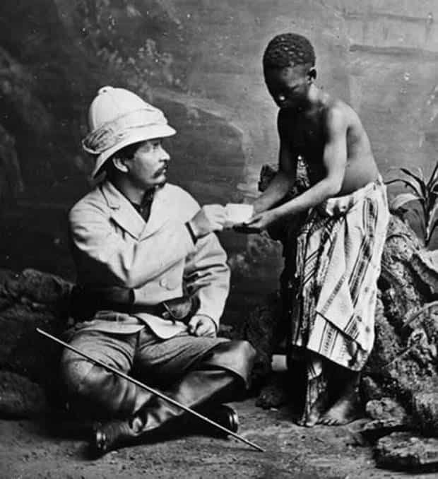 historia de los termos stanley