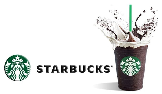 STARBUCKS HISTORIA