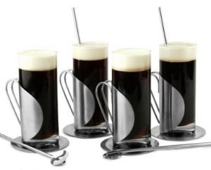 Mejores Cafes, Cafe irlandes