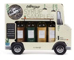 Mejores Cafes, Cafe irlandes