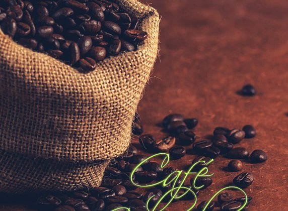 Café Colombiano