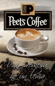café, coffee roaster, FOREXPROS CAFE, molinillo de cafe, Peet's coffee, peet's coffee and tea, peet's coffee locations, peet's coffee near me, peets