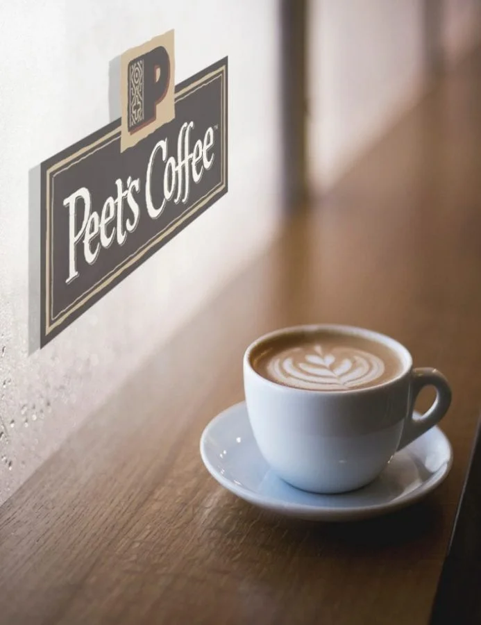 FOREXPROS CAFE, Peet’s coffee, peet's coffee and tea, peets, peet's coffee locations, peet's coffee near me, coffee roaster, coffee gifts
