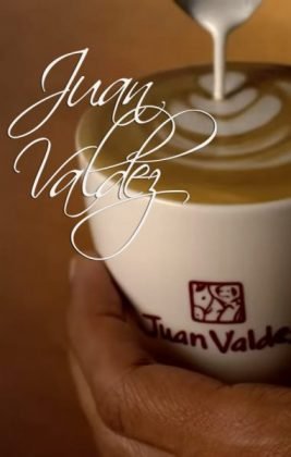 Juan Valdez Historia con aroma a café de Colombia ☕ FOREXPROS CAFE Juan Valdez