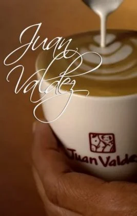 Juan Valdez