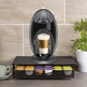 dispensador de cafe, mejor dispensador de cafe, dispensador hormiso, racaps hormiso,
