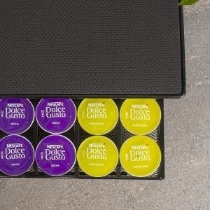 dispensador de cafe, mejor dispensador de cafe, dispensador hormiso, racaps hormiso,