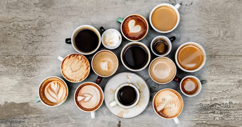 Expresso Café ¿Qué hace que el Espresso sea Diferente del Café Colado?