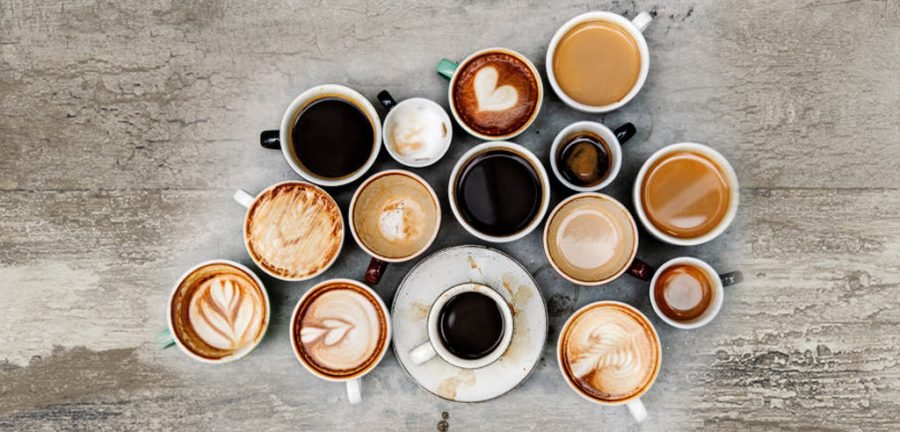 Expresso Café ¿Qué hace que el Espresso sea Diferente del Café Colado? Mejores Cafes, Cafe irlandes