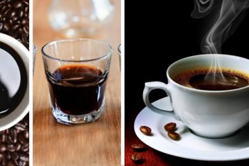 cafe americano, forexpros cafe, cafe americano como es, como hacer cafe americano, cafe americano receta