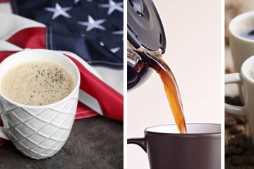 cafe americano, forexpros cafe, cafe americano como es, como hacer cafe americano, cafe americano receta