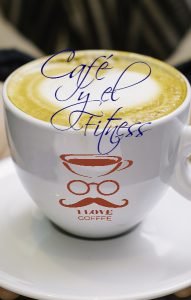 Café y el Fitness, ejercicio y café, consumir cafe, cafeina y ejercicio