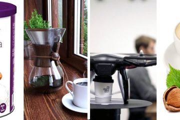 Tendencias del Café, tecnologia y cafe, cafe 2020