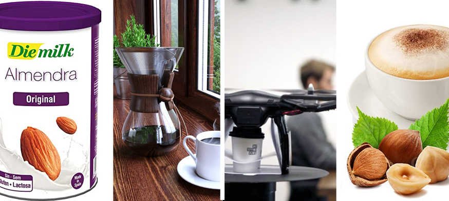 Las Mayores Tendencias del Café que pueden esperar ver en 2023 Tendencias del Café, tecnologia y cafe, cafe 2020