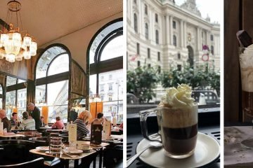 Café Vienés, cafe vienes mercadona, cafe vienes ingredientes, como hacer cafe vienes