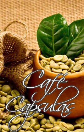 🥉 COMO TOMAR CAFÉ VERDE en Capsulas - ForexPros café