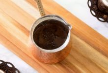 CAFE TURCO como se Hace? como se Hace el Café Turco