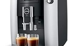 Análisis Completo Máquina de café Espresso Jura Análisis Completo Máquina de café Espresso Jura