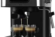 la mejor cafetera del mundo