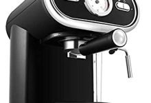 Análisis Completo Cafetera Cafe Bomba de Hogares Estilo Estilo Análisis Completo Cafetera Cafe Bomba de Hogares Estilo Estilo