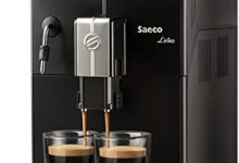 Análisis Máquina de café Espresso Saeco Análisis Máquina de café Espresso Saeco