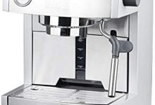 Análisis Cafetera superautomática Italiana CGOLDENWALL Análisis Cafetera superautomática Italiana CGOLDENWALL