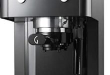 Análisis Completo Cafetera Expresso Independiente Gaggia Gaggia Análisis Completo Cafetera Expresso Independiente Gaggia Gaggia