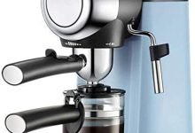 Reseña Completa Cafetera superautomática Express OGUAN Reseña Completa Cafetera superautomática Express OGUAN