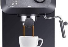 Review Cafetera Espresso Superautomática 15 Bares ZEH Review Cafetera Espresso Superautomática 15 Bares ZEH