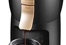 Análisis Cafetera Automática Estilo Estilo la mejor cafetera del mundo