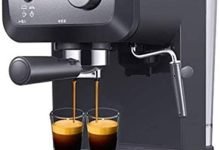 Review Cafetera Espresso 15 Bar BJYG Review Cafetera Espresso 15 Bar BJYG