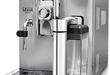 Reseña Completa Cafetera Automática 1,5L Gaggia Gaggia Reseña Completa Cafetera Automática 1,5L Gaggia Gaggia