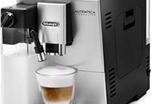 Análisis Máquina Cafetera Espresso Cappuccino De'Longhi Análisis Máquina Cafetera Espresso Cappuccino De'Longhi