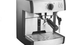 Análisis Completo Cafetera superautomática Express MJYDQ Análisis Completo Cafetera superautomática Express MJYDQ