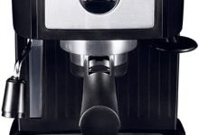 Análisis Máquina de café Espresso ZEH Análisis Máquina de café Espresso ZEH