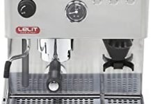 Reseña Súper Máquina de Café Lelit Café como Fuente de Inspiración