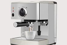 Review Completo Máquina Cafetera Espresso BJYG Review Completo Máquina Cafetera Espresso BJYG