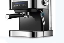 Review Máquina de café tipo vapor ZEH Review Máquina de café tipo vapor ZEH