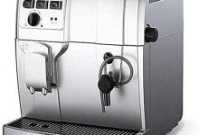 Review Cafetera automática de la Bomba de Alta Busirsiz Review Cafetera automática de la Bomba de Alta Busirsiz