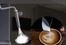 Análisis Cafetera superautomática Eléctrica BJYG Análisis Cafetera superautomática Eléctrica BJYG