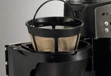 Análisis Máquina Cafetera Espresso LON Análisis Máquina Cafetera Espresso LON