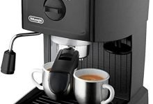 Review Completa Cafetera Automática DeLonghi DeLonghi la mejor cafetera del mundo