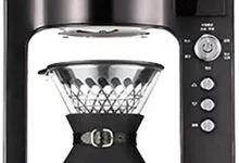 Review Completo Cafetera con Jarra de Cristal LON Review Completo Cafetera con Jarra de Cristal LON