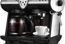 Reseña Completa Cafetera superautomática Express LON tendencias de consumo